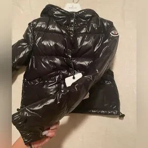 バーディー MONCLER モンクレール BONNARD MONCLER Bonnaire Down Jacket J20931A0005689AL6989 – BORDER-GARA